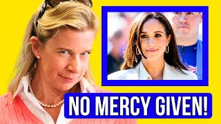 Katie Hopkins DESTROYS Meghan Markle in Brutal Speech That Left Her Humiliated [upl. by Chobot983]