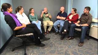 GROUP COUNSELLING VIDEO 1 [upl. by Cletus328]