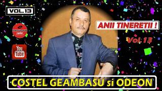 Costel Geambasu  Anii tineretii 2018 long vers [upl. by Drucy275]