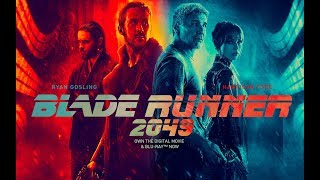 Blade Runner 2049  Soundtrack  Hans Zimmer amp Benjamin Wallfisch [upl. by Ikilisav]