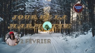 2 Le Jour de la marmotte [upl. by Claudelle490]