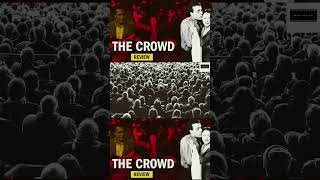 Watch Full Review of The Crowd on My Channel  Review with Andy crowd classic [upl. by Bank]