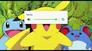 SDMS ASIA IN PIKACHU SHORT JAPAN CLIP  BELLOSSOM EVER DANCE [upl. by Muller]