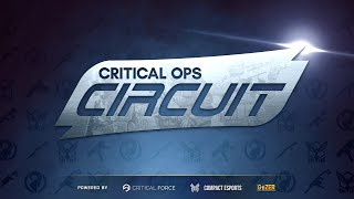 COPS Circuit Season 2 SA Grand Final EVIL VISION vs INSANITY KILLERS [upl. by Cuda]