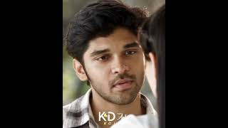 Vaseegara Remix💕 Adithya Varma Cutest Love Whatsapp Status😘Dhruv Vikram❤️  Kd Aalu Editz [upl. by Auginahs]