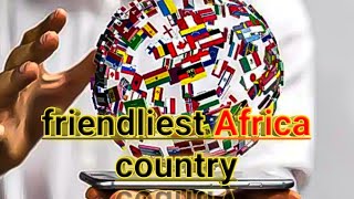 Top 10 Countries With Friendliest People In The World [upl. by Ez]