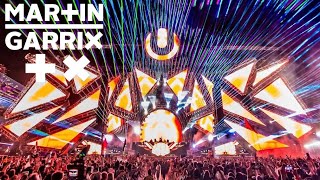 Martín garrix amp Mesto  Breakaway Live Ultra Músic Festival Miami 2024 [upl. by Siramed537]