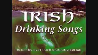 Irish Drinking Songs  16 Of The Best Irish Drinking Songs irishballads irishpubsongs [upl. by Haziza]