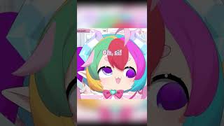 Сhibidoki usa su vision gay chibidoki vtuber [upl. by Atikin]