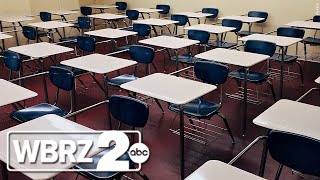 Were prepared WBR superintendent says school district is ready for laws aimed at classrooms [upl. by Llert]