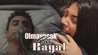 SüsenampÖmerOlmayacak Bir Hayal [upl. by Olfe128]