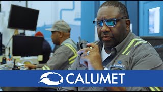 Calumet Facilities  Shreveport Louisiana [upl. by Hardie]