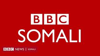 TOOS Idaacadda Galabnimo ee BBC Somali [upl. by Sitto]