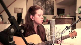 Daydreamer  Adele cover Emily Vannes [upl. by Aeslahc]