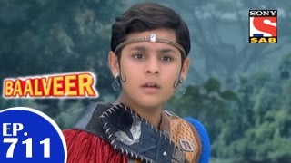 Baal Veer  बालवीर  Episode 711  12th May 2015 [upl. by Ogirdor]