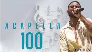 Fally Ipupa100 Official Acapella [upl. by Deer]