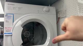 Cornwall Appliances Euronics Washing Machines Washer Dryers amp Tumble dryers [upl. by Atnod]