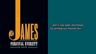 James A Novel Review  A Bold Reimagining of Classic Literature [upl. by Barnabe476]