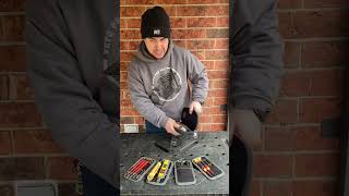 Veto Pro Pac OC45 load out by Brian [upl. by Remmer]