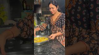 📌5min वाली नमकीन की रेसिपी सासु माँ लिए बना ली 😄❤️shortsvideo nishacookingvlog recipe [upl. by Rodavlas]