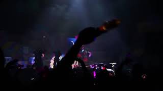 Kyary pamyu pamyu  invader invader 2014  live [upl. by Ledeen]