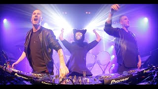 Galantis  Live from London [upl. by Kcod63]