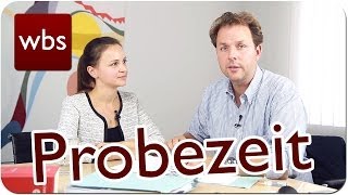 Verkehrsrecht In der Probezeit geblitzt worden  Kanzlei WBS [upl. by Euqilegna]