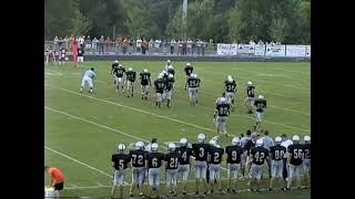 08192005 Coalfield vs Cumberland Gap [upl. by Ablem71]