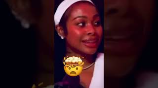 JAYDA WAYDA EXPOSES DIDDY’S AFTER PARTY SUPER CREEPYjay diddy party [upl. by Akeim]