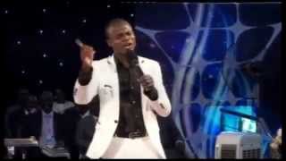 Aboki 4 Christ and The Stammering Chorister [upl. by Ocihc327]