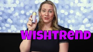 By Wishtrend Skincare 🆕🌟 Vitamin Amazing Bakuchiol amp Retinal Night Cream Review amp How to Use [upl. by Okram]