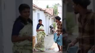 మా ఇంట్ల కట్ బుగా పెట్టేవ్ దాytshortsultimatevillagecomedy comedytrending GATTIGA DUNU [upl. by Hortense807]