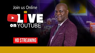 Bishopric Dominion Night with Pst Victor Oyemike is live [upl. by Nadine481]