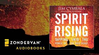 Jim Cymbala  Spirit Rising Audiobook Ch 1 [upl. by Edgar696]