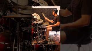 Unsainted  Slipknot  DRUM Cover [upl. by Krista]