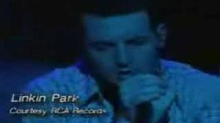 Linkin Park  A Place For My Head  Live in Kroq 2003 [upl. by Rodolph898]