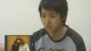 Engimono Mitsuo Promo Ohno  Yoko [upl. by Sedberry]