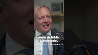 notar RolandKrause unternehmerinterview CenterTalk inesberger businesspodcast immobilien [upl. by Enej]