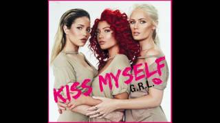 GRL quotKiss Myselfquot Official Audio [upl. by Ora]