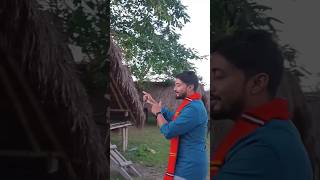 Baghmora eco camptravelvlog adventurevlog [upl. by Nilak]