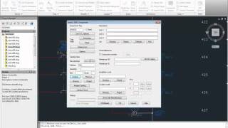 Adding a New AutoCAD Electrical Database [upl. by Ard]