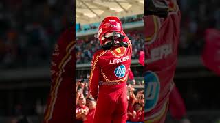 CHARLES LECLERC WINS IN AUSTIN ┃ F1 2024 United States Grand Prix [upl. by Patin]