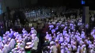 Muhammadun  Dalwa Bersholawat bersama Habib Syech bin Abdul Qodir Assegaf [upl. by Alya315]