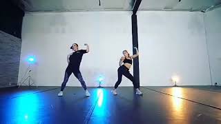 Briar Nolet amp Alexis Gilbert  HipHop duet [upl. by Aara698]