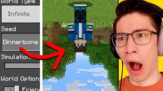 Testing Secrets Only Minecraft Workers Know… [upl. by Annehs]