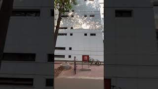 IIT BOMBAY  CSE OLD amp NEW BUILDING  studymotivation iitbombay jee gate cse iitvlogs iit [upl. by Gabi]