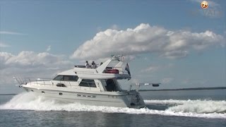 Neptunes 138 Motoryacht for sale [upl. by Guttery]