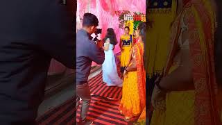 BTS result 🥀 wedding photography haldiceremony haldi [upl. by Dorena]