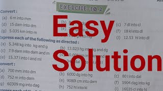 Convert the Following dlcl hagcg mmmdagg etc Easy solution 5 Part 2 [upl. by Ealasaid843]