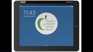 CSD AirWatch Webinar  011217 [upl. by Ri740]